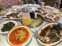 -咪咪川菜(太乙路店)