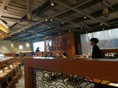-匠和风精致料理(莆田财富中心店)
