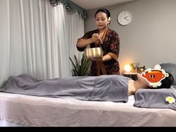 -芳香乐府疗愈空间·SPA·冥想