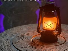 -Dark·大玩家馆沉浸剧情密室(黄埔店)