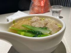 -港久茶餐厅(鹭洲里店)