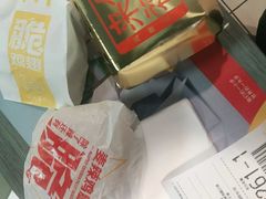 -麦当劳(郑州新郑机场)