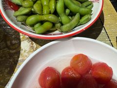 -琥珀老六龙虾(四里河店)