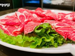 -匹夫涮肉城(黄村店)