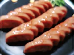 -老阿爸鲜鱼土菜(昆山花桥店)