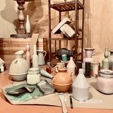 北京看展|乔治·莫兰迪“静观”