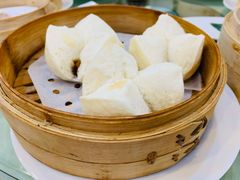 传统蜜汁叉烧包-鹏天阁酒楼·海鲜(红旗店)