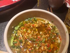 -水巷子·巴掌腰片重庆火锅(巧家店)