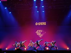 -华熙LIVE·五棵松·M空间