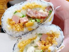 -大糯家饭团(华润万象城店)