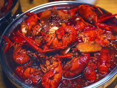 -水煮青春老火锅(君瑞城店)