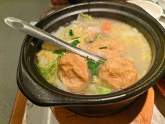 -阿毛饭店首店·宁波老字号(文化广场店)