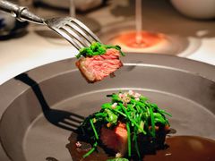 -三嚥阁 La Villa Restaurant
