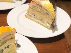 -HARBS(名铁名古屋店)