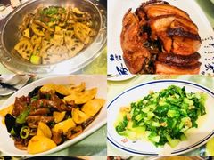 -全聚贤餐厅·湖北家常菜(沙湖店)