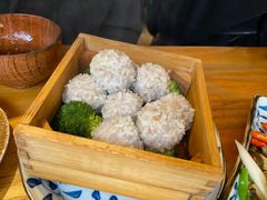 -无届青年餐馆(熙街店)