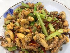 -普天和酒楼·新津菜·烤鸭(天津之眼店)