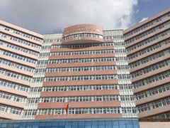 -上海市静安区闸北中心医院