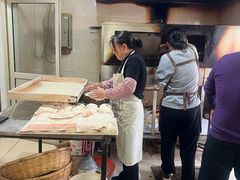 -徐记红川肉烧饼