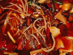 -大鹏饭店·金陵家宴(奥体中心店)