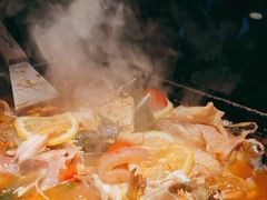 -炉鱼(爱琴海购物公园店)