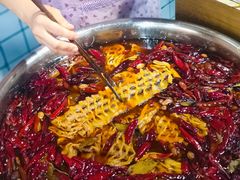 -三兄弟高炉烧饼