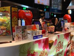 -博纳UA影城(KK Mall店)