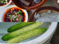 -华蓥山天意谷景区