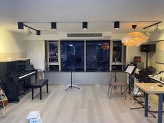 -大象音乐·吉他·架子鼓·声乐(双井店)
