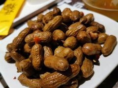 -木屋烧烤(西南角店)