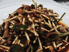 -干老四雅鱼饭店(滨江西路店)