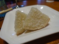 -糟粕醋·椰苑海南菜餐厅(亚龙湾天域酒店)