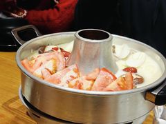 -敏珠拉姆藏餐·南京厨房(富春江东街店)