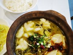 -李先生牛肉面大王(广渠门内店)