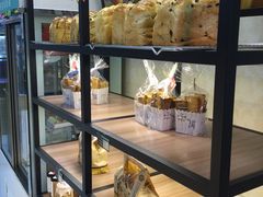 面包甜点陈列柜-特思甜蛋糕甜点(大兴龙湖天街店)