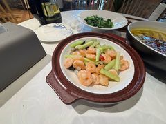 -香山湖家家宴(中山陵店)