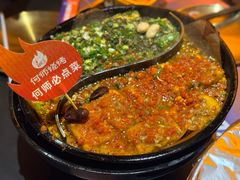 -何师烧烤Pro ·江湖川菜·小龙虾·精酿(太古里旗舰店)