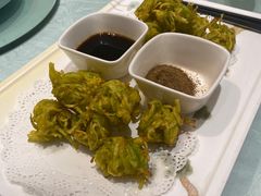 -御仙都北京菜馆·烤鸭店(双井店)