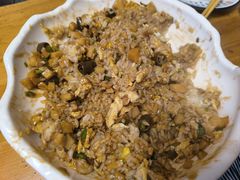 -五谷丰登·胶东海鲜·家常菜(张村店)