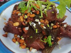 -人民公社大食堂(顺义总店)