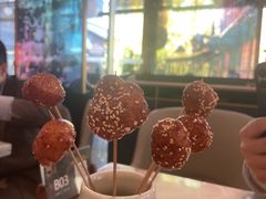 -柴门饭儿(成都太古里店)