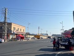 -海珠湖公园