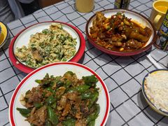 -江西老表·经典江西八大碗