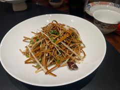 -羊门客在·烤盐池滩羊·川菜