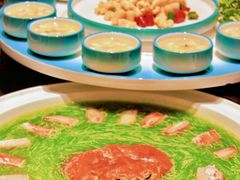 -翕间食·精致淮扬菜(江苏大剧院店)