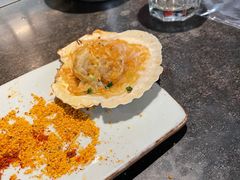 -很久以前羊肉串(昌里路三钢里店)