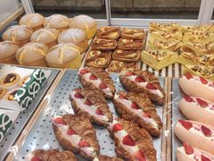 -仟吉(沿港路店)