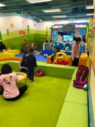 点击看大图 -莫莉幻想儿童乐园(青岛金茂湾店)