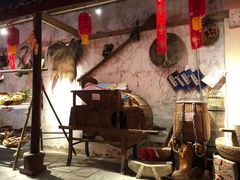 -田园印象·成都土菜院子(华阳店)