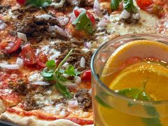 -玛尚诺Pizza&Bar(长泰广场店)